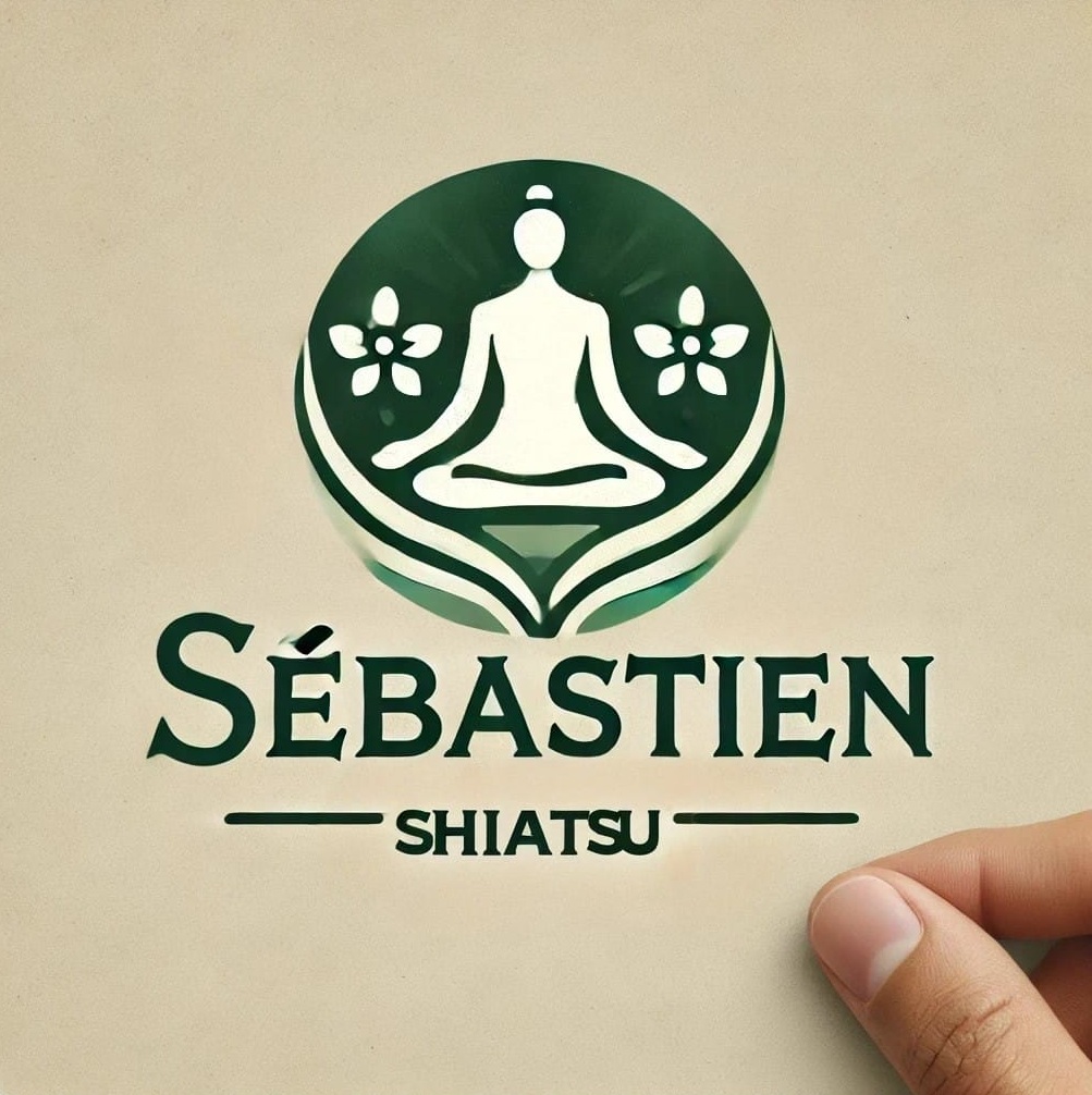 Logo Shiatsu Triptyque - Sébastien - Praticien Shiatsu à Confignon Genève